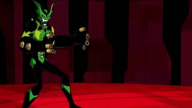 Assistir Ben 10 Omniverse Dublado Desenho 80 - Um Novo Amanhecer