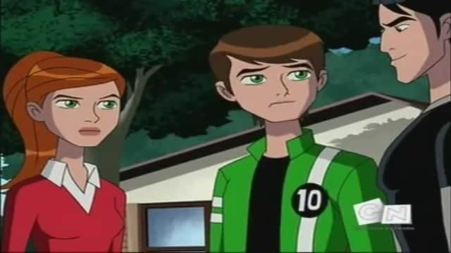 Assistir Ben 10: Supremacia Alienígena Dublado Desenho 1 - Fama