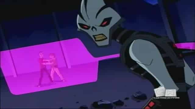 Assistir Ben 10: Supremacia Alienígena Dublado Desenho 15 - Perplexahedron