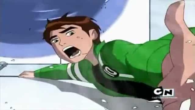 Assistir Ben 10: Supremacia Alienígena Dublado Desenho 17 - …Nem Ferro Barra Uma Gaiola