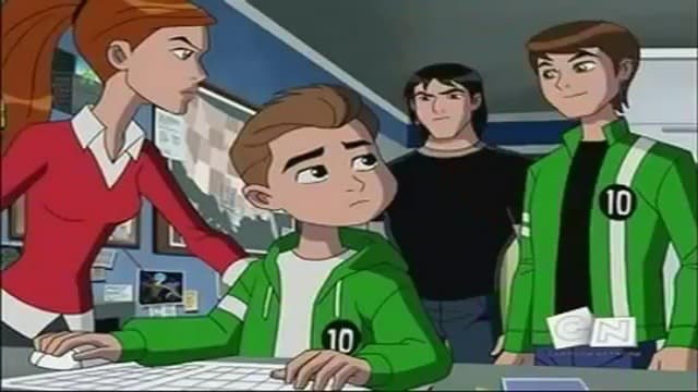 Assistir Ben 10: Supremacia Alienígena Dublado Desenho 2 - Enganamos