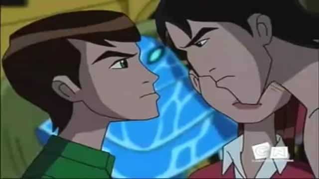 Assistir Ben 10: Supremacia Alienígena Dublado Desenho 28 - Treinamento Básico