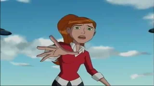 Assistir Ben 10: Supremacia Alienígena Dublado Desenho 4 - Video-Games