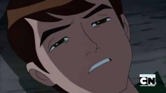 Assistir Ben 10: Supremacia Alienígena Dublado Desenho 41 - A Mãe De Todos Os Vreedles