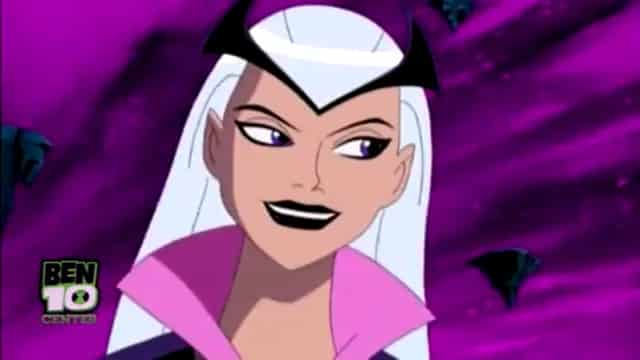 Assistir Ben 10: Supremacia Alienígena Dublado Desenho 46 - Ninho De Amor