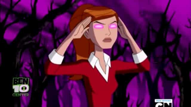 Assistir Ben 10: Supremacia Alienígena Dublado Desenho 47 - Pegando Uma Estrela Cadente