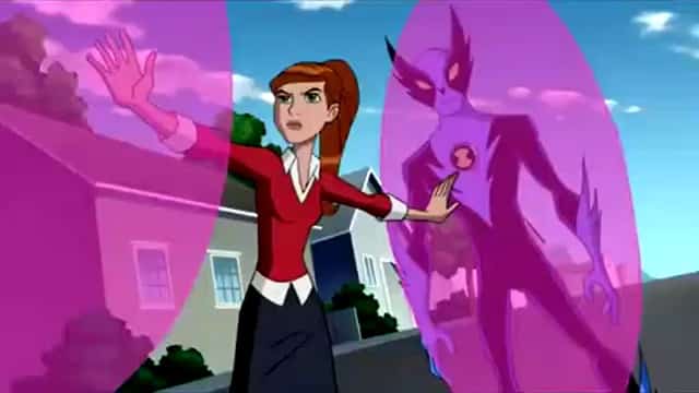 Assistir Ben 10: Supremacia Alienígena Dublado Desenho 50 - O Começo do Fim