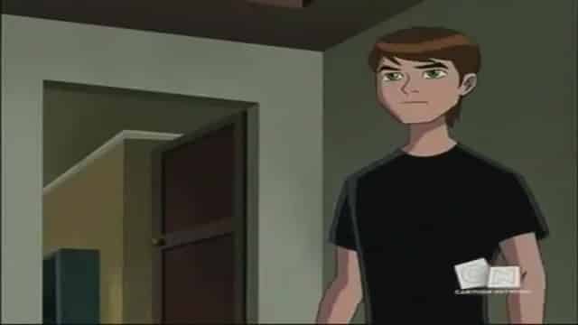 Assistir Ben 10: Supremacia Alienígena Dublado Desenho 6 - Quente Demais Para Aturar