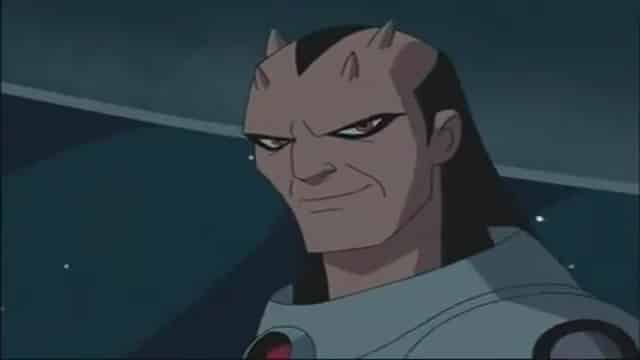 Assistir Ben 10: Supremacia Alienígena Dublado Desenho 7 - Andreas