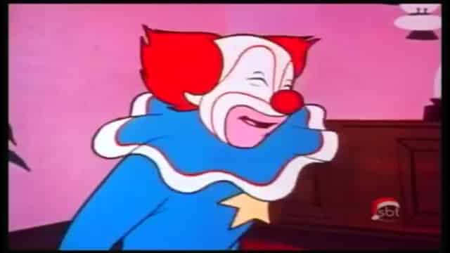 Assistir Bozo Dublado Desenho 100 - 100