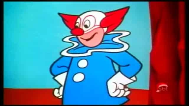 Assistir Bozo Dublado Desenho 141 - 141