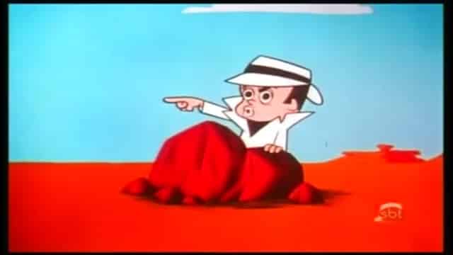 Assistir Bozo Dublado Desenho 142 - 142