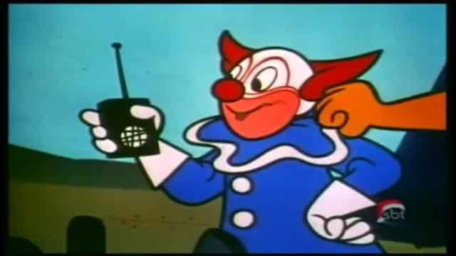 Assistir Bozo Dublado Desenho 145 - 145