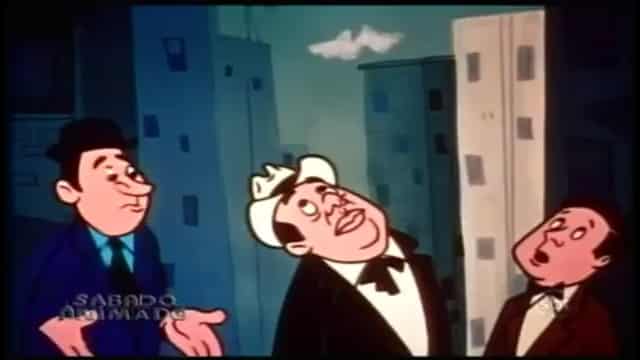 Assistir Bozo Dublado Desenho 43 - 43