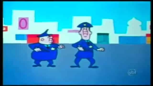 Assistir Bozo Dublado Desenho 62 - 62