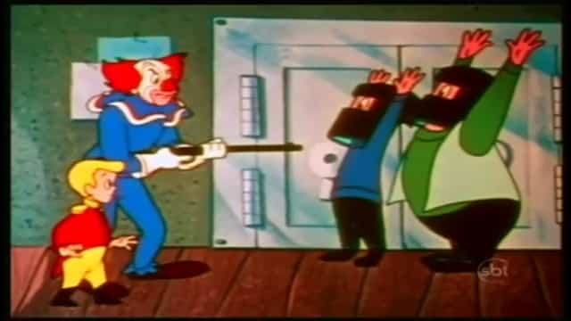 Assistir Bozo Dublado Desenho 67 - 67