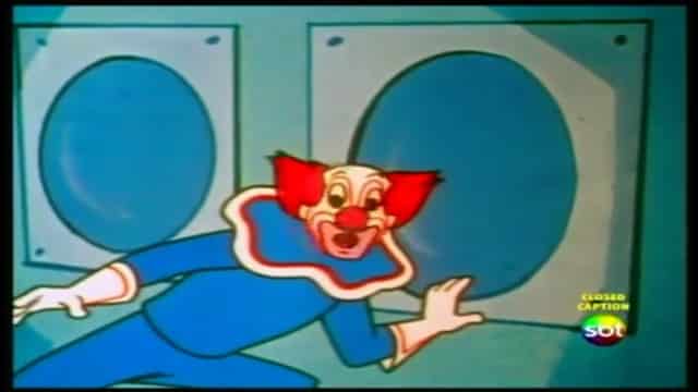 Assistir Bozo Dublado Desenho 69 - 69