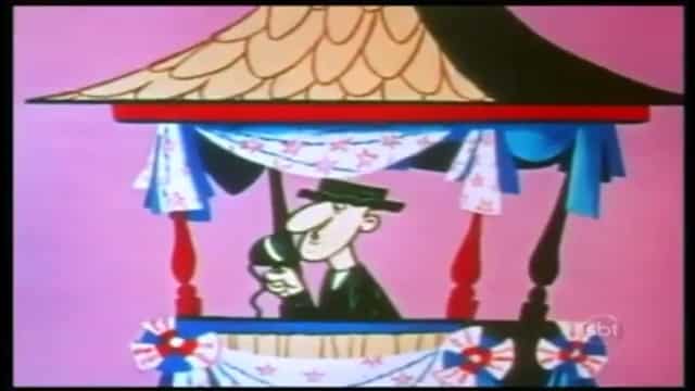 Assistir Bozo Dublado Desenho 70 - 70