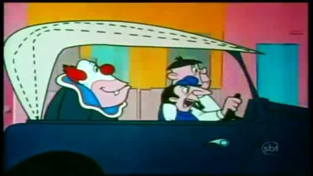 Assistir Bozo Dublado Desenho 71 - 71