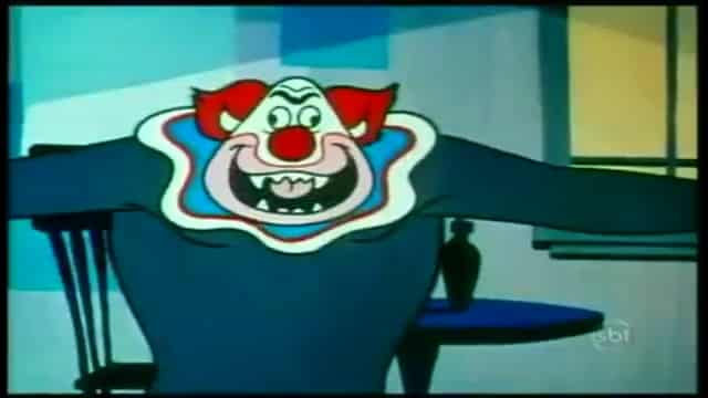 Assistir Bozo Dublado Desenho 74 - 74