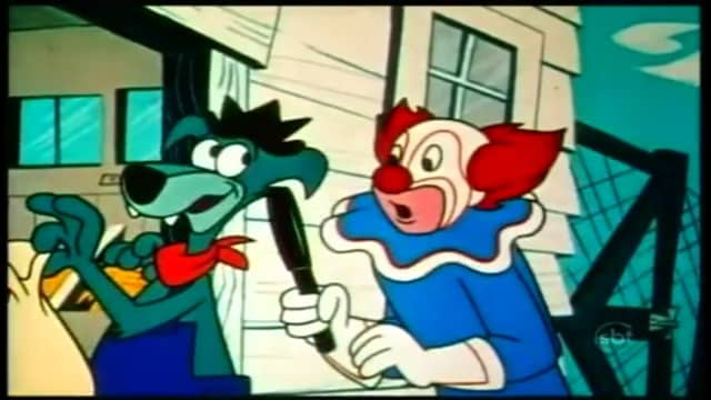 Assistir Bozo Dublado Desenho 80 - 80