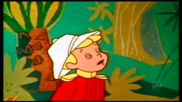 Assistir Bozo Dublado Desenho 89 - 89