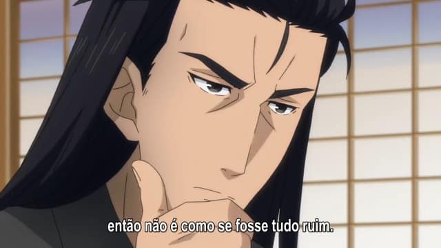 Assistir Maou sama Retry  Episódio 10 - ep