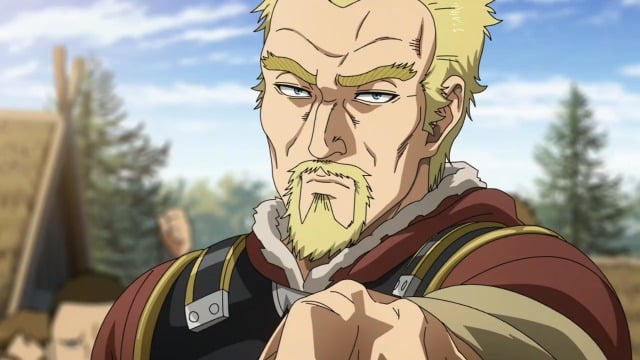 Assistir Vinland Saga: Episódio 5 - Legendado HD Online - Animes BR