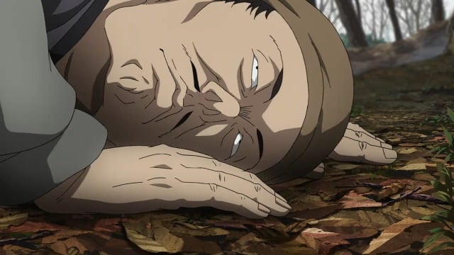 Assistir Vinland Saga  Episódio 11 - A Gamble