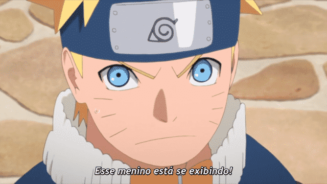 Assistir Boruto Naruto Next Generations  Episódio 129 - Vila Oculta da Folha