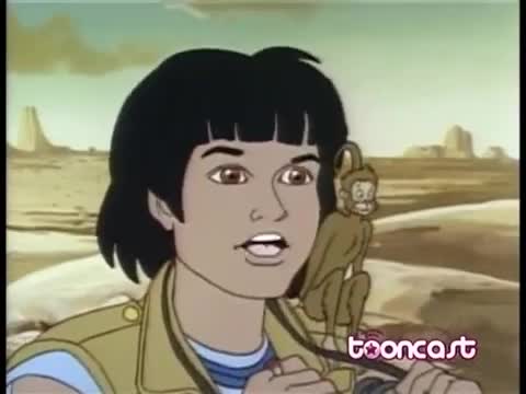 Capitão Planeta Dublado - Assistir Animes Online HD