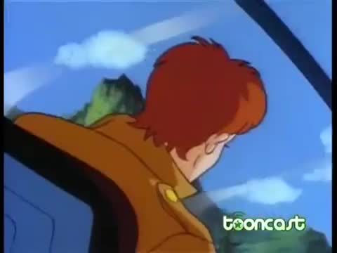 Assistir Capitão Planeta Dublado Desenho 40 - 40