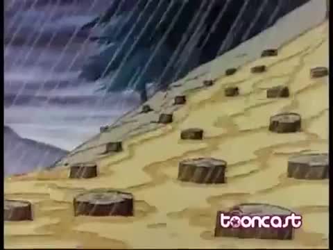 Assistir Capitão Planeta Dublado Desenho 43 - 43