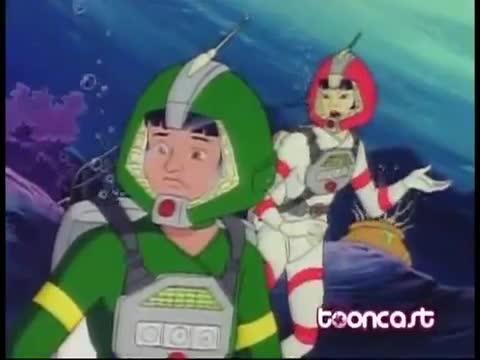 Capitão Planeta Dublado - Assistir Animes Online HD