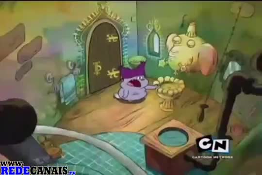 Assistir Chowder Dublado Desenho 25 - Férias