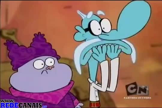 Assistir Chowder Dublado Desenho 37 - Jogos de Aprendiz