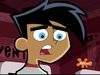 Assistir Danny Phantom Dublado Desenho 14 - Inimigos Públicos