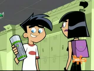 Assistir Danny Phantom Dublado Desenho 22 - Disordem Médica