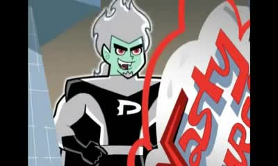 Assistir Danny Phantom Dublado Desenho 29 - O Maior Dos Inimigos – Parte 2