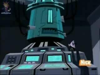 Assistir Danny Phantom Dublado Desenho 32 - Flertando Com O Desastre