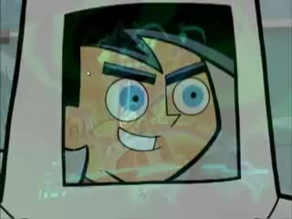 Assistir Danny Phantom Dublado Desenho 36 - Mestre De Todos Os Tempos