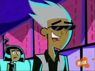 Assistir Danny Phantom Dublado Desenho 39 - O Amor É Lindo