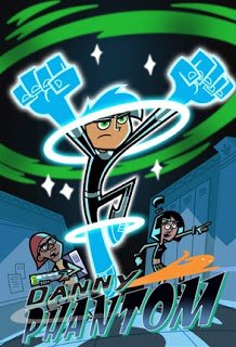 Assistir Danny PhantomDublado  Todos os Episódios  Online Completo