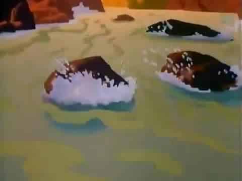 Assistir Dino Boy e o Vale Perdido Dublado Desenho 1 - Abandonado