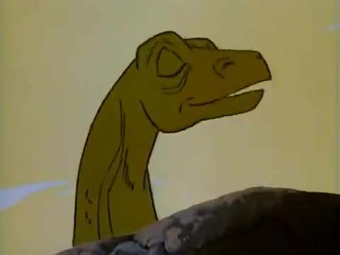 Assistir Dino Boy e o Vale Perdido Dublado Desenho 9 - Os pilotos de pássaro