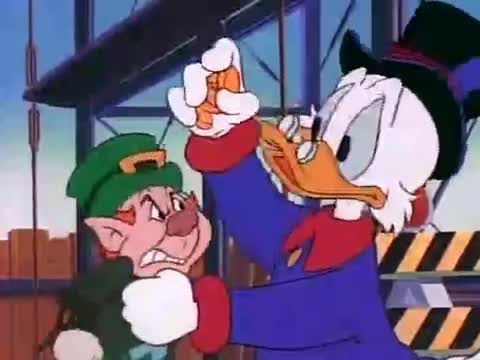 Assistir Ducktales – Os Caçadores de Aventuras Dublado Desenho 7 - 07