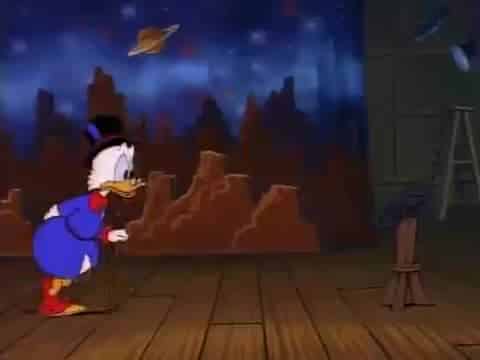 Assistir Ducktales – Os Caçadores de Aventuras Dublado Desenho 8 - 08