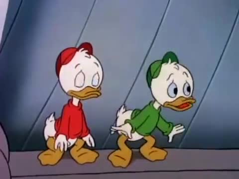 Assistir Ducktales – Os Caçadores de Aventuras Dublado Desenho 10 - 10