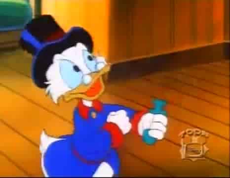 Assistir Ducktales – Os Caçadores de Aventuras Dublado Desenho 100 - 100