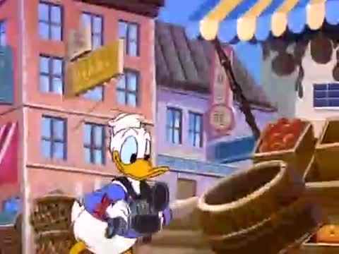 Assistir Ducktales – Os Caçadores de Aventuras Dublado Desenho 12 - 12